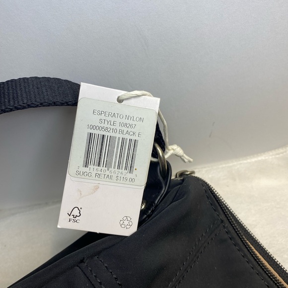 The Sak Esperato Hobo Bag - Picture 6 of 6